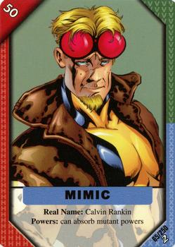 Mimic 65/250